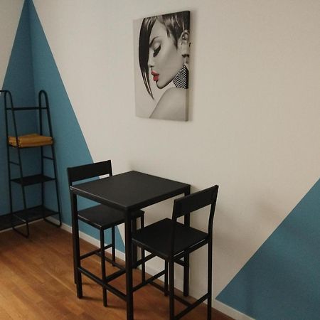 Belle Suite Privative Centre Vesoul Extérieur photo