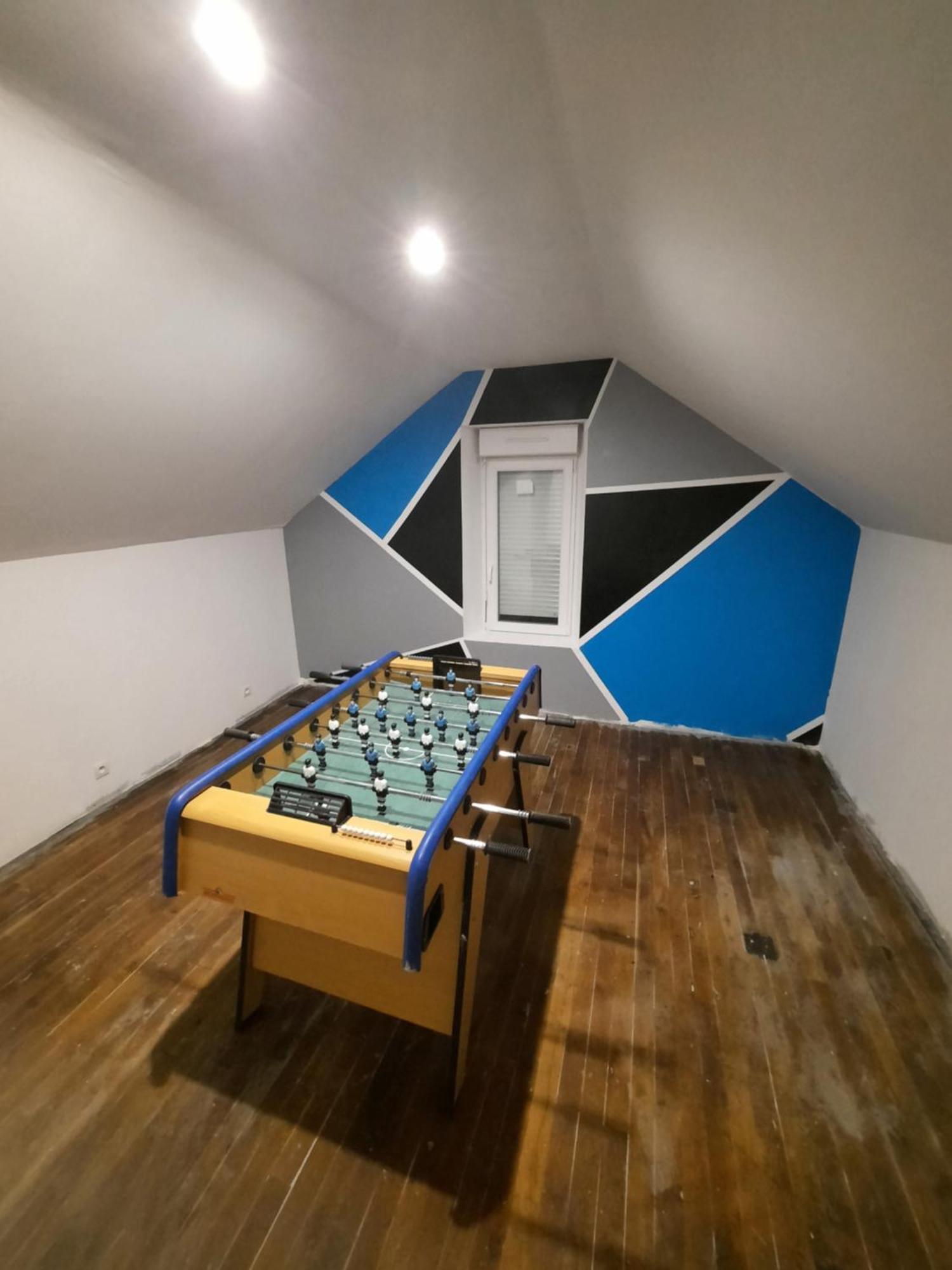 Belle Suite Privative Centre Vesoul Extérieur photo
