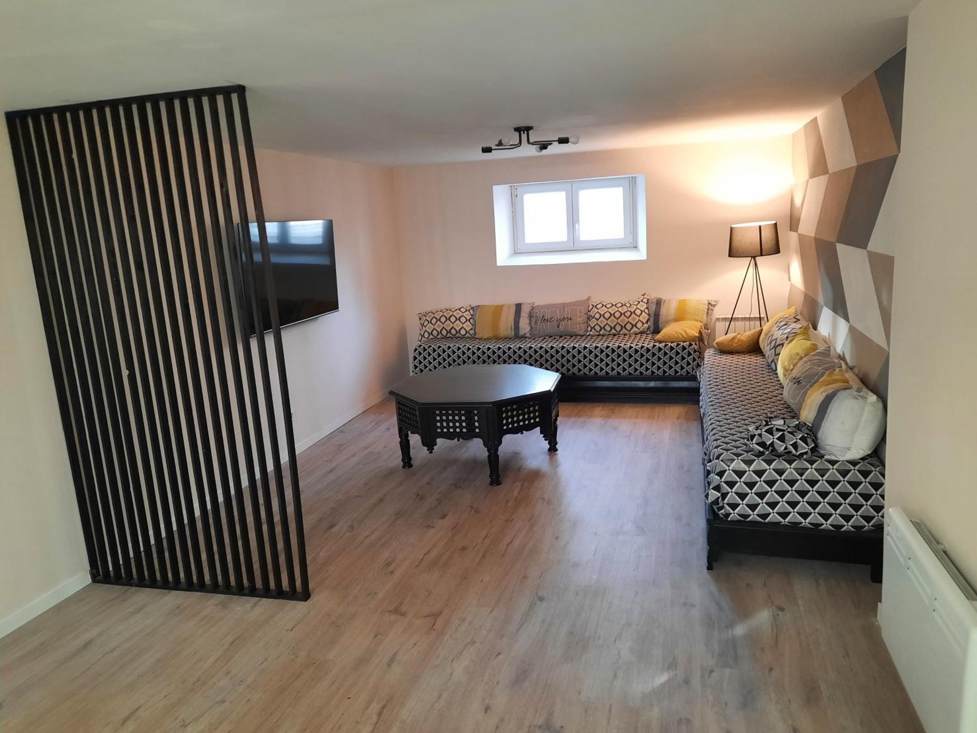 Belle Suite Privative Centre Vesoul Extérieur photo