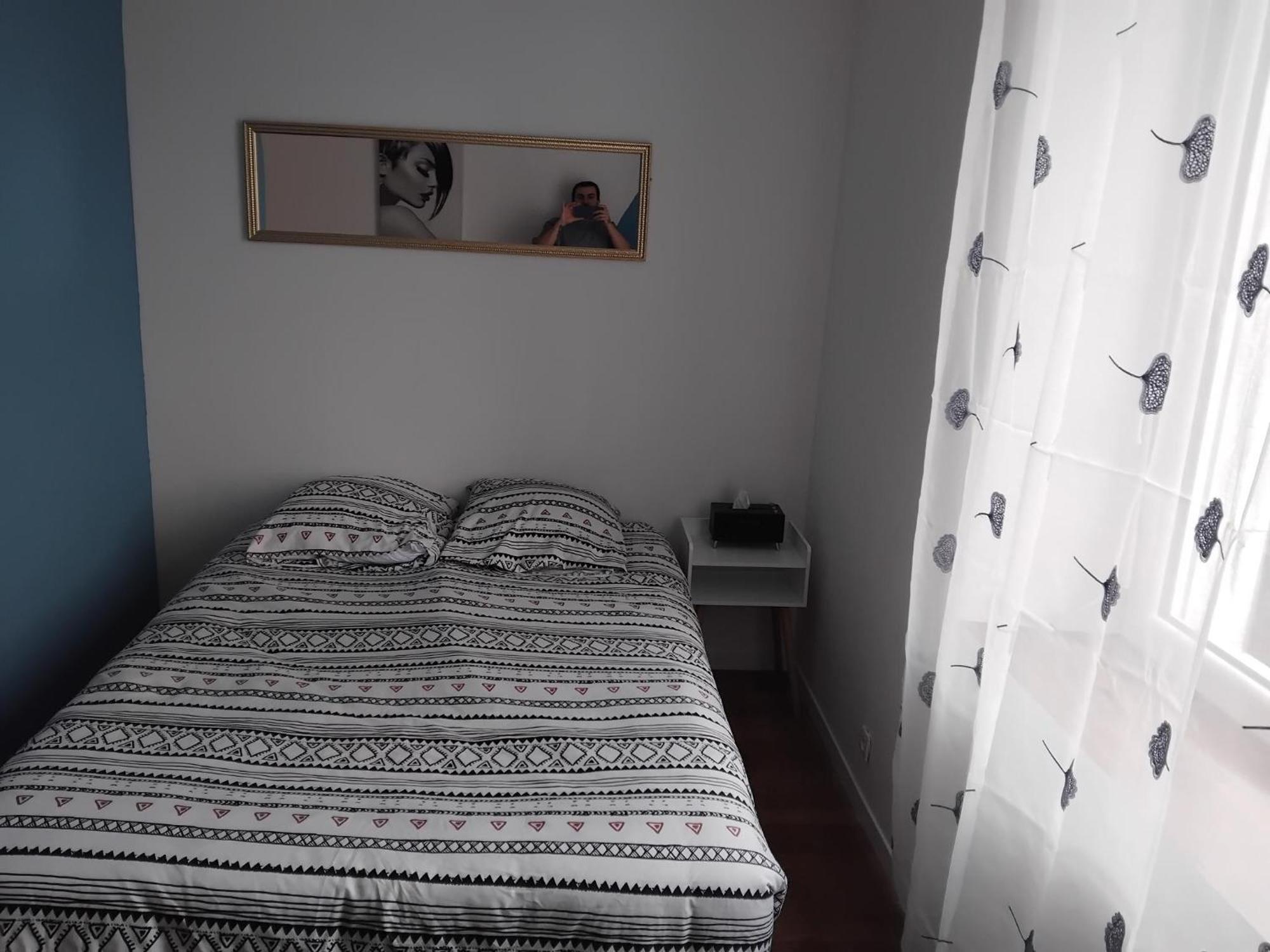 Belle Suite Privative Centre Vesoul Extérieur photo