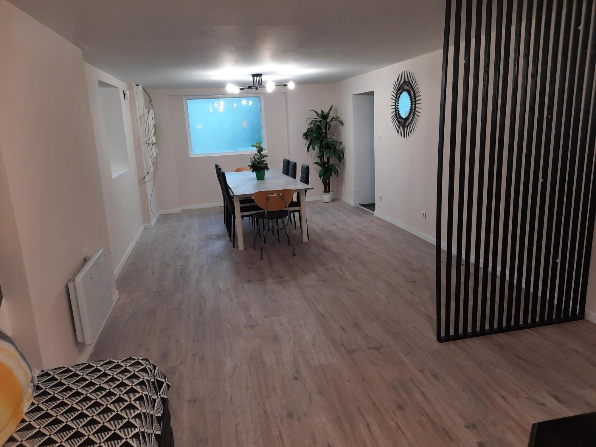 Belle Suite Privative Centre Vesoul Extérieur photo
