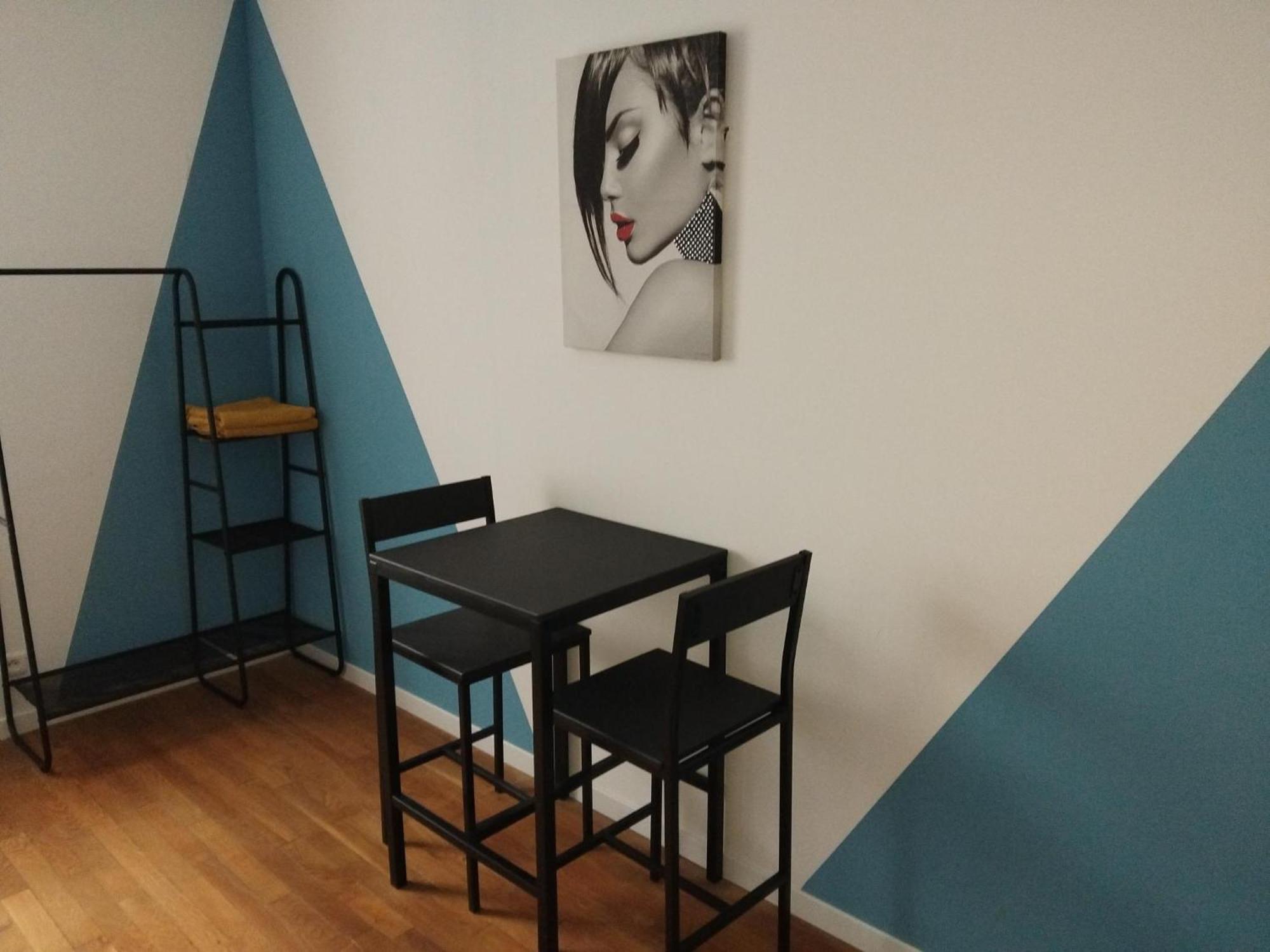 Belle Suite Privative Centre Vesoul Extérieur photo