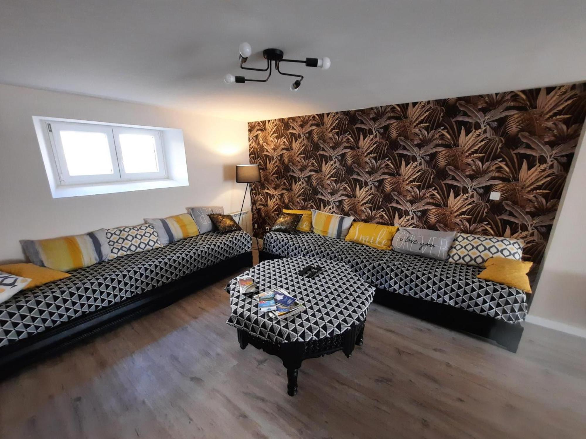 Belle Suite Privative Centre Vesoul Extérieur photo