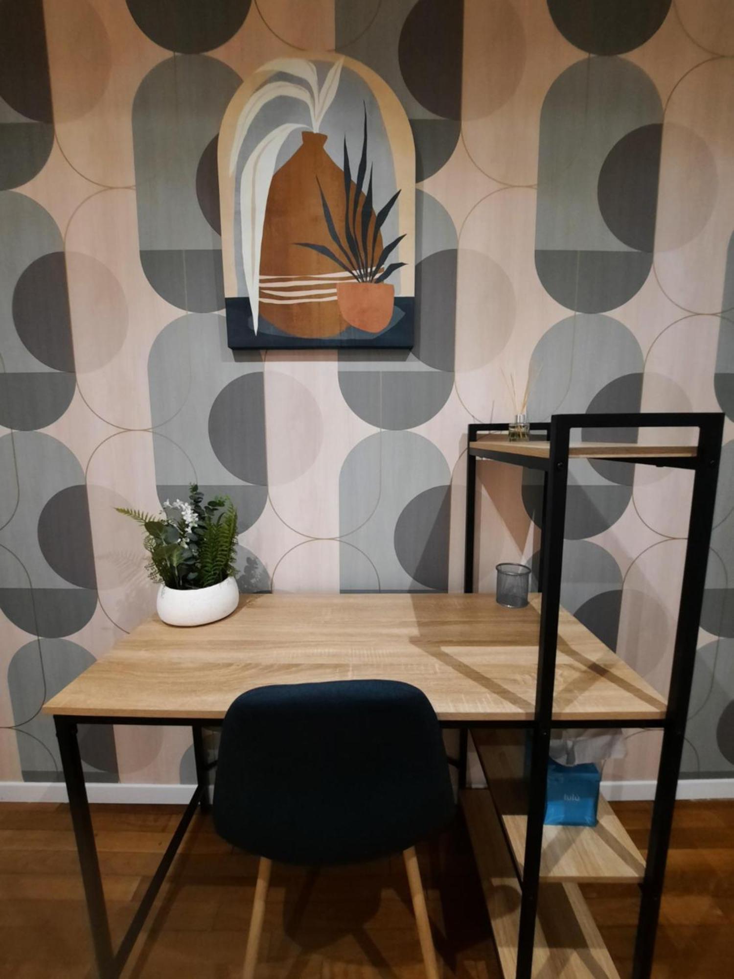 Belle Suite Privative Centre Vesoul Extérieur photo
