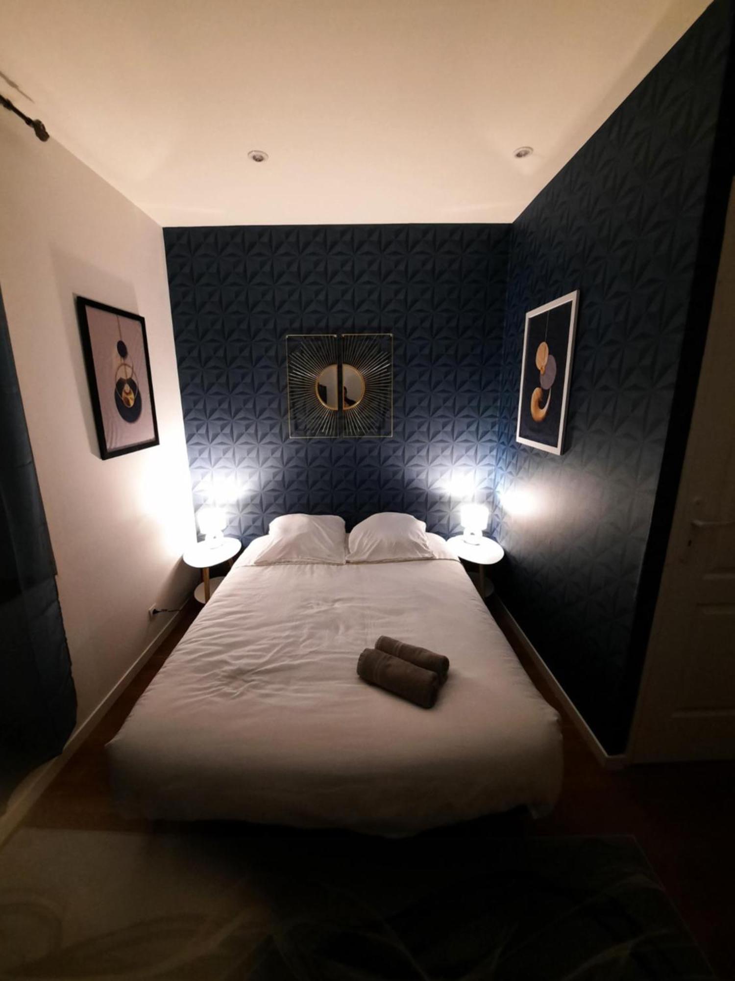 Belle Suite Privative Centre Vesoul Extérieur photo