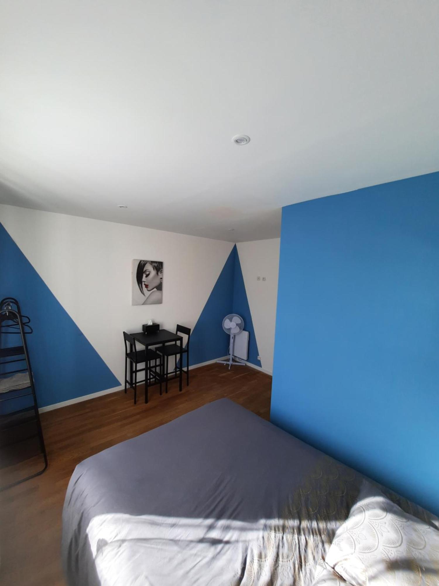 Belle Suite Privative Centre Vesoul Extérieur photo