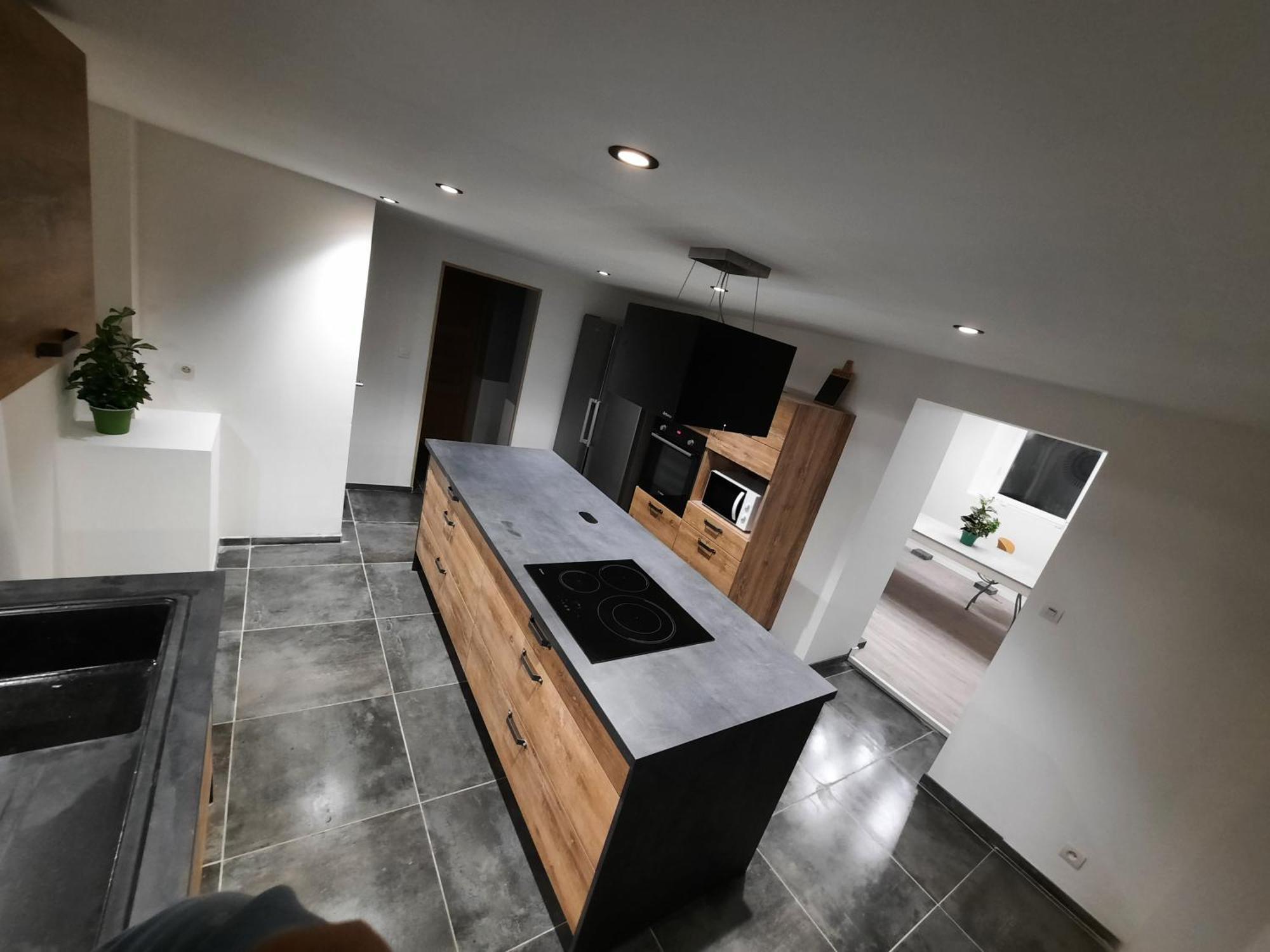 Belle Suite Privative Centre Vesoul Extérieur photo