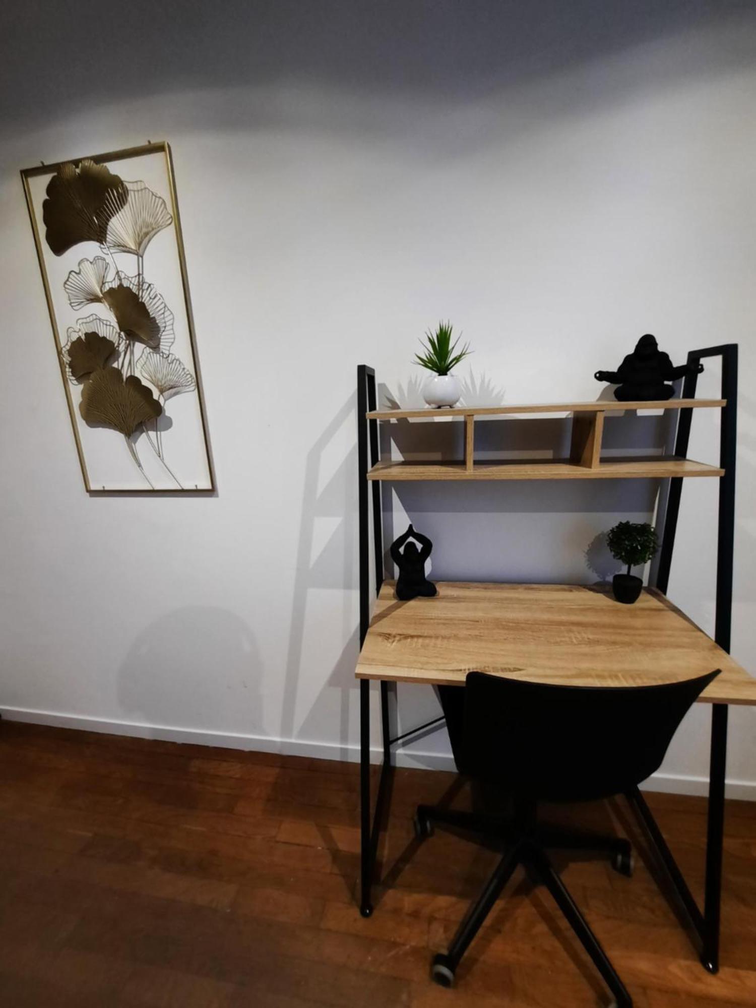 Belle Suite Privative Centre Vesoul Extérieur photo