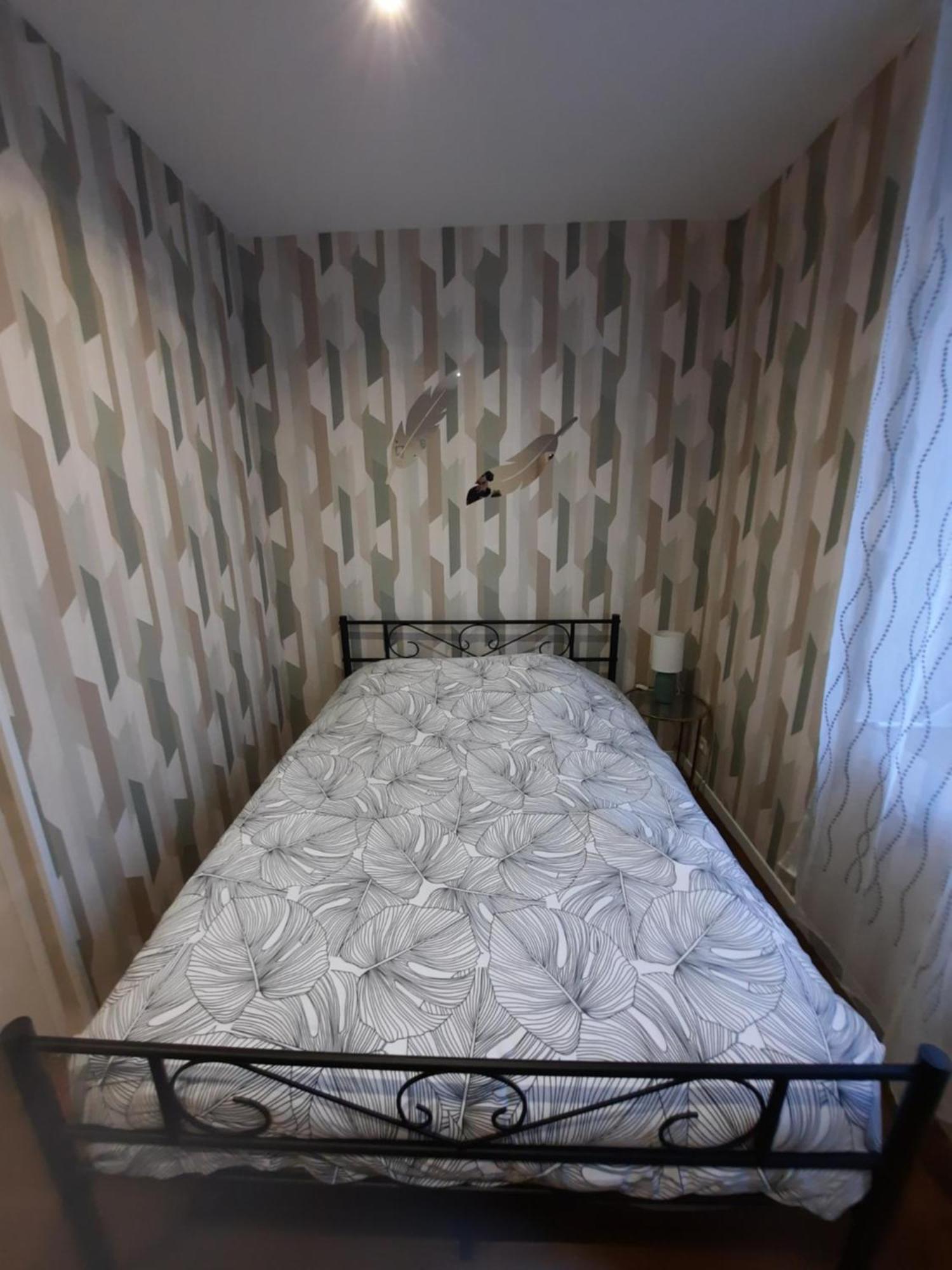 Belle Suite Privative Centre Vesoul Extérieur photo